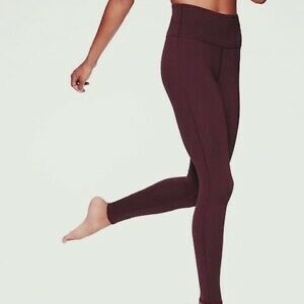 Athleta leggings